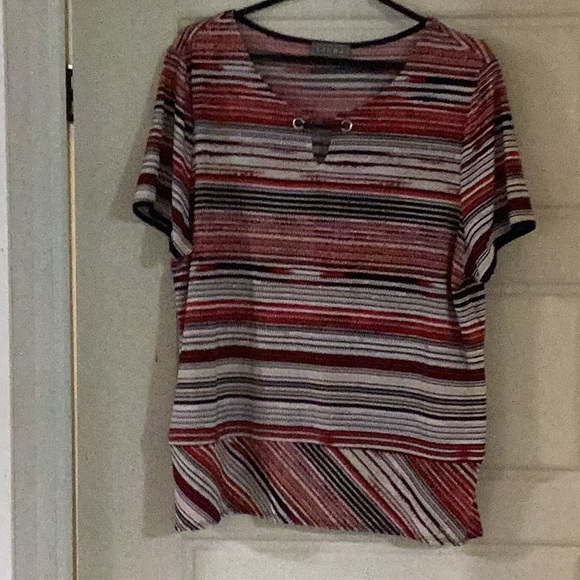 Laura top - Picture 1 of 3